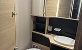 Wohnmobil Chausson 724 Etape Line