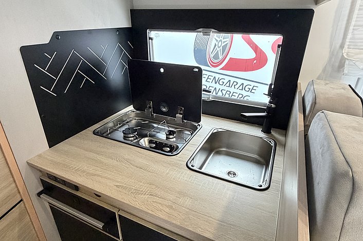 Wohnmobil Chausson 724 Etape Line