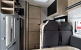 Wohnmobil Chausson 724 Etape Line