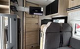 Wohnmobil Chausson 724 Etape Line